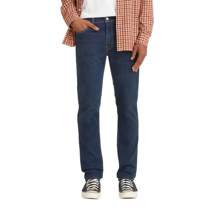 Jean 511 Slim Hombre Levis