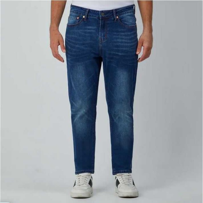 Jean 100% cotton